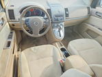 Nissan Sentra 2012