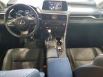 Lexus RX 2022