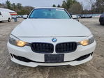 BMW Series 3 2013