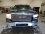 GMC Sierra 2011