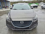 Mazda 3 2018