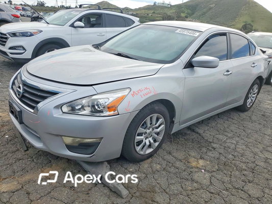 Nissan Altima 2013 - Image 1 of 12