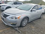 Nissan Altima 2013