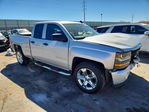 Chevrolet Silverado 2018