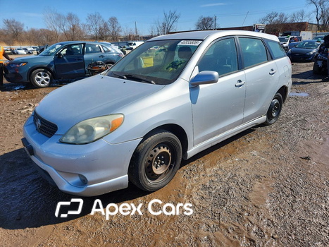 Toyota Matrix 2006 - Image 1 of 12