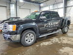 GMC Sierra 2010