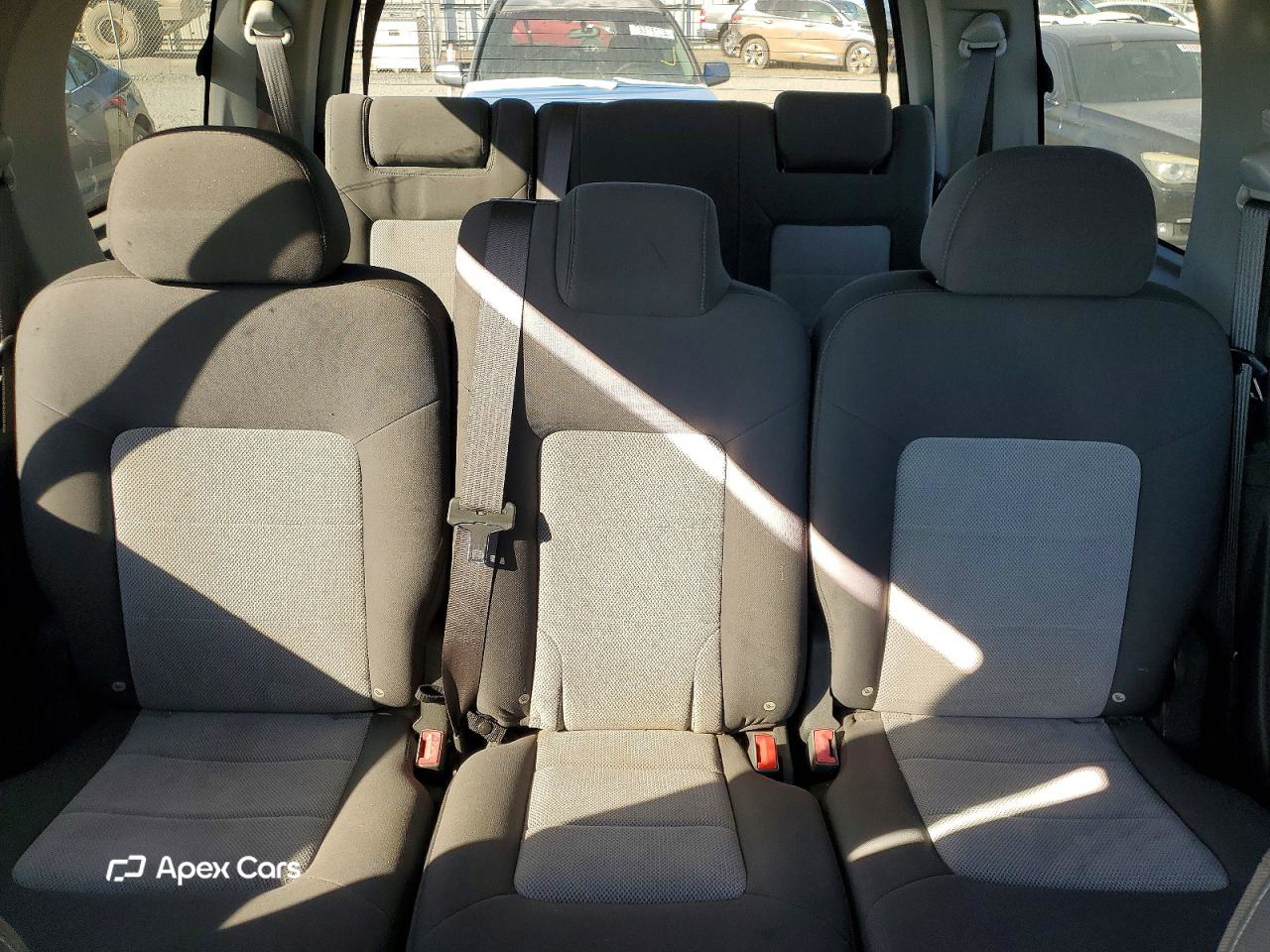 Ford Expedition 2004