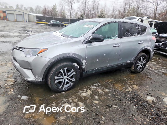 Toyota RAV 4 2018 - Image 1 of 13