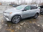 Toyota RAV 4 2018