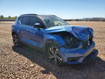 Volvo XC40 2021