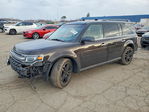 Ford Flex 2014