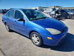 Ford Focus 2004