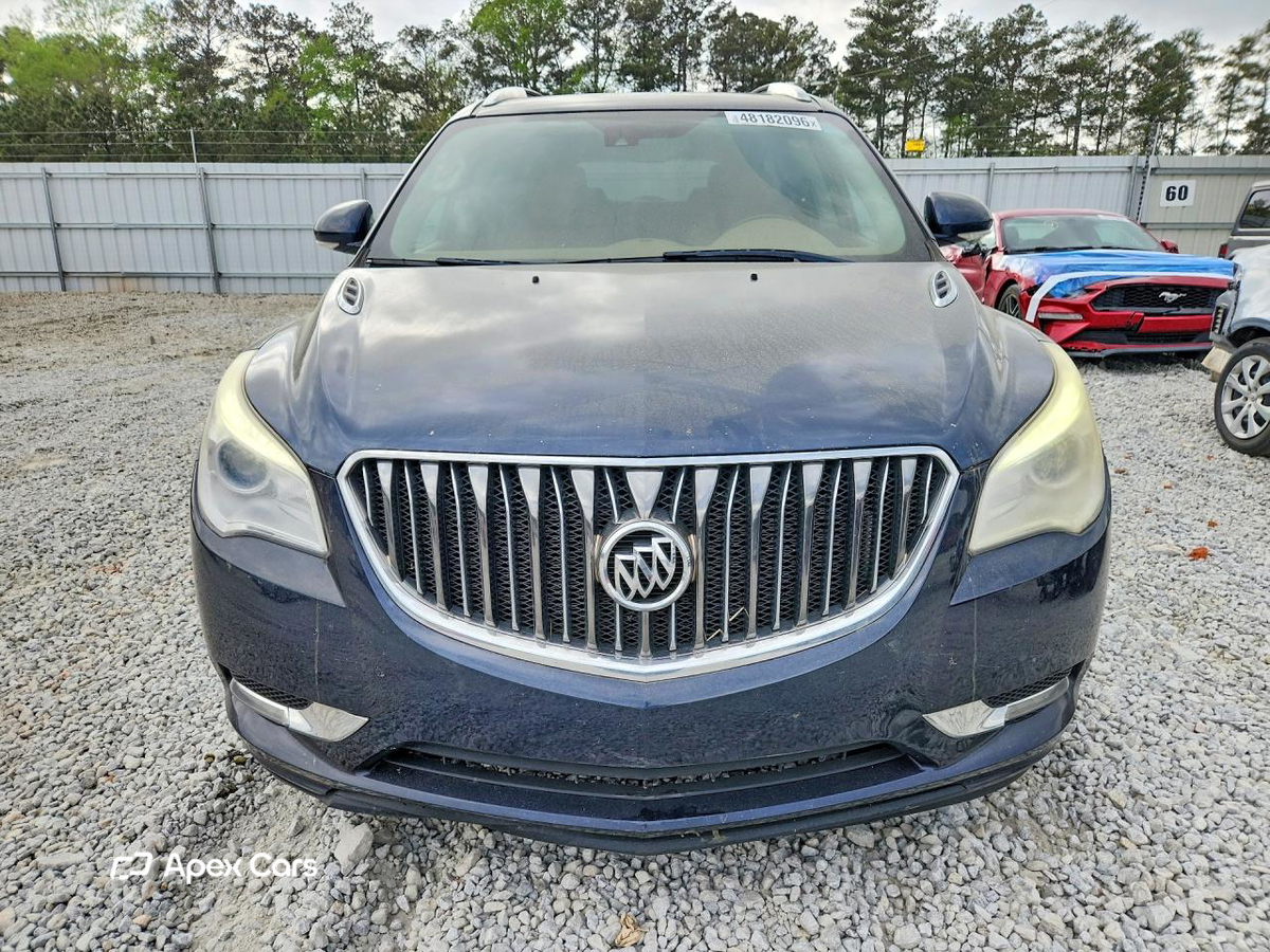 Buick Enclave 2017