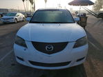Mazda 3 2004