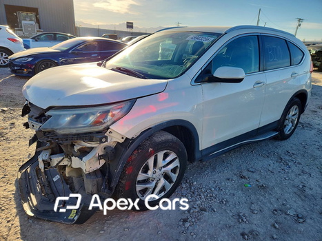 Honda CR-V 2016 - Image 1 of 13