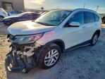 Honda CR-V 2016