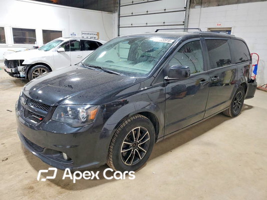 Dodge Caravan 2019 - Image 1 of 14