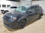 Dodge Caravan 2019