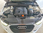 Audi A4 2014