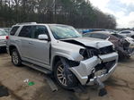 Toyota 4Runner 2011