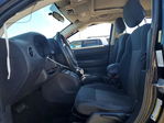 Jeep Compass 2011