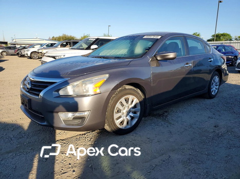 Nissan Altima 2015 - Image 1 of 13