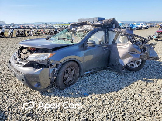 Toyota RAV 4 2013 - Image 1 of 12