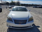 Lexus ES 2012