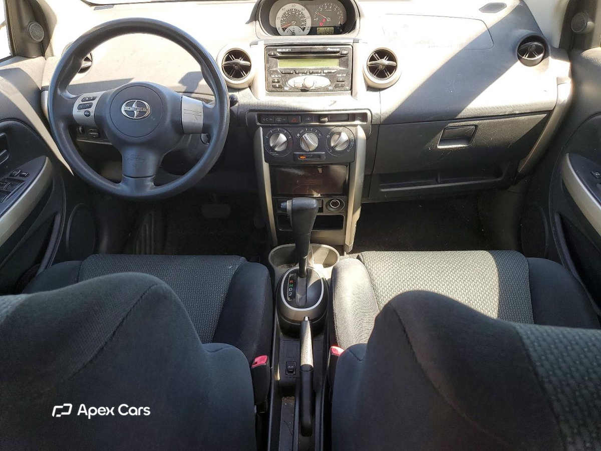 Scion xA 2006