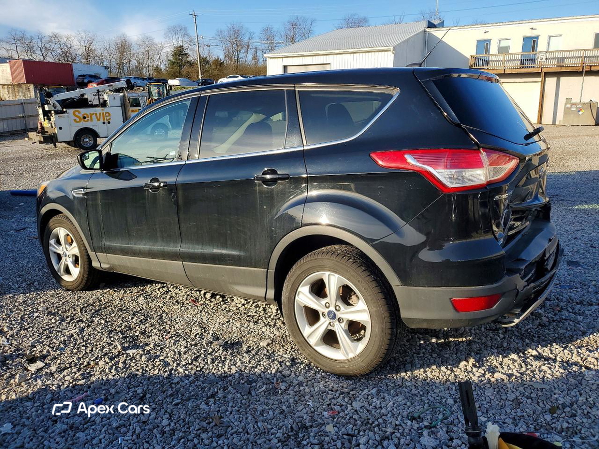 Ford Escape 2016