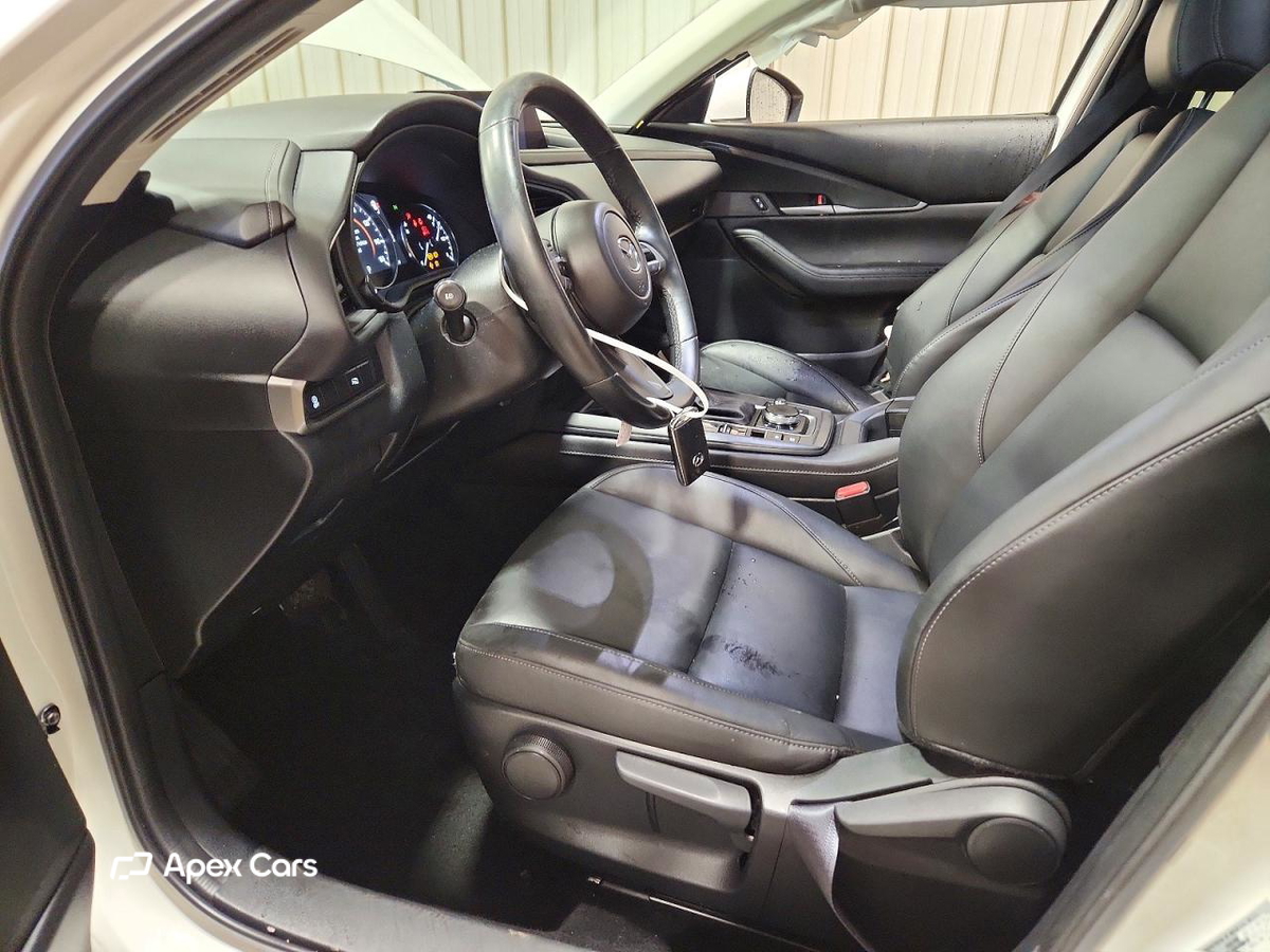 Mazda CX-30 2023