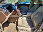 Cadillac SRX 2014