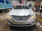 Hyundai Sonata 2012