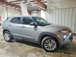 Chevrolet TrailBlazer 2025
