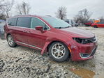 Chrysler Pacifica 2019