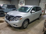 Nissan Pathfinder 2016