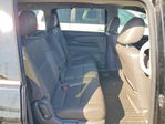 Honda Odyssey 2012