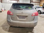 Nissan Rogue 2013