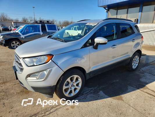 Ford EcoSport 2019 - Image 1 of 14