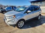 Ford EcoSport 2019