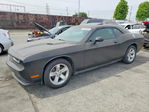 Dodge Challenger 2012