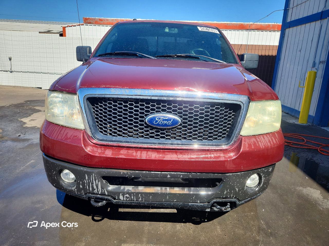 Ford F-150 2006