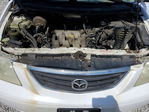 Mazda MPV 2001