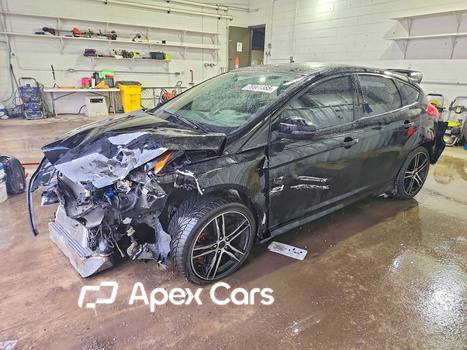 Ford Focus 2018 - Zdjęcie 1 z 13