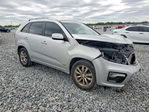 Kia Sorento 2013