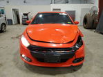 Dodge Dart 2016
