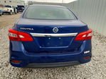 Nissan Sentra 2019