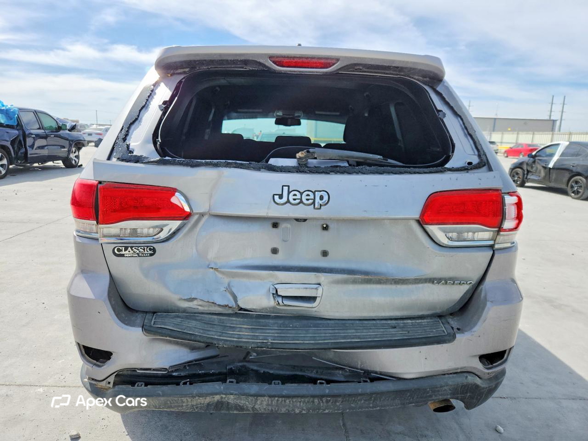 Jeep Cherokee 2015