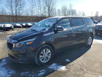 Kia Sedona 2015