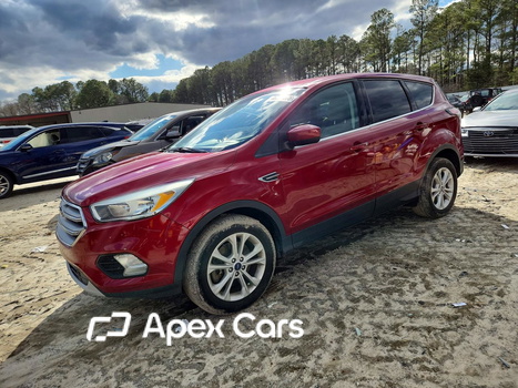 Ford Escape 2017 - Image 1 of 14